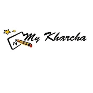 My Kharcha - Expense Tracker
