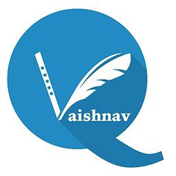 Vaishnav quotes