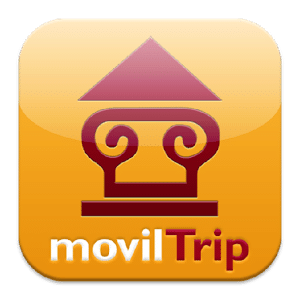 movilTrip - Úbeda y Baeza