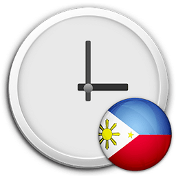 Philippines Clock &amp; RSS ...