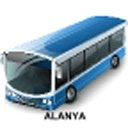 Alanya Municipality Bus Times