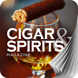 Cigar &amp; Spirits Magazine