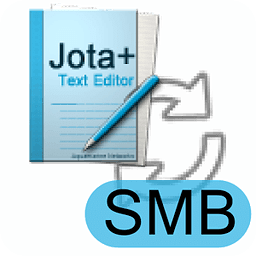 Jota+ SMB Connector