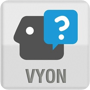 VYON - Voice Your Opinion Now