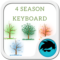 4 Season Keyboard