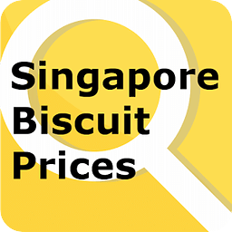 Singapore Biscuit prices