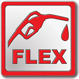 Flex Meter正确使用燃油