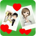 Love Photo Editor:Love Collage