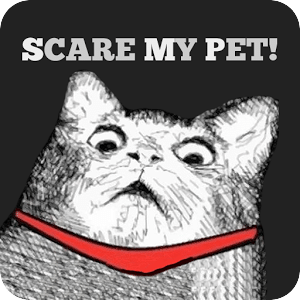 Scare My Pet