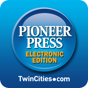 Saint Paul Pioneer Press