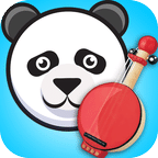 熊猫钢琴—班卓琴