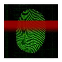 Lie Finger Scanner - Detector
