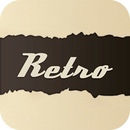 Retro Fonts