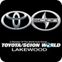 Toyota/Scion World of Lakewood