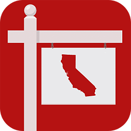 California Real Estate App