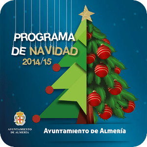 Programa Navidad Almería 2014