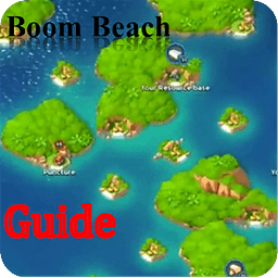 Hacks for Boom Beaches