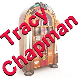 Tracy Chapman JukeBox