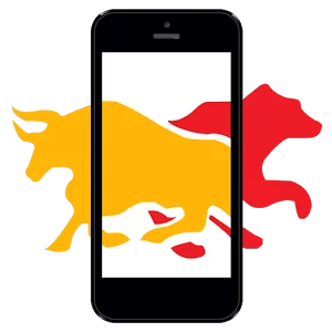 BullBearDevice–Live MCX Market