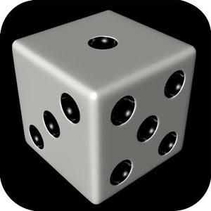 Craps Dice Live Wallpaper