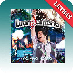 Luan Santana 2010 Letras