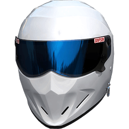 Become The Stig, Stig Yo...