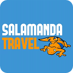 Salamanda NZ Tour Guide