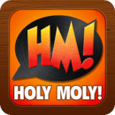 News - Holy Moly