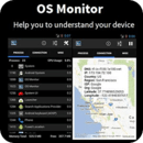 OS Monitor (Legacy)