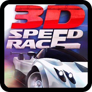 3D Speed Racing Game