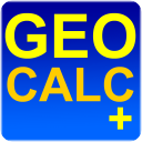 GEO CALC LITE [ Phone/Tablet ]