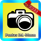 Pantax DA 40mm F2.8 Tuto...