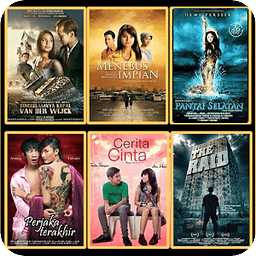 Film Bioskop Indonesia