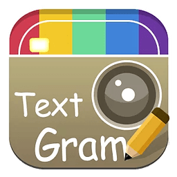 Insta Text - TextGram