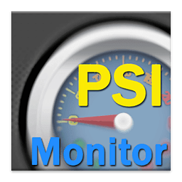 SG Haze PSI Monitor