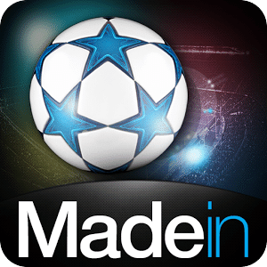 Infos Foot : MadeInFoot