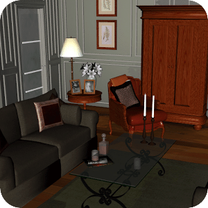 EON 3D Classic Room