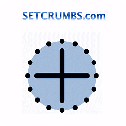 SetCrumbs - Free Anonymous GPS