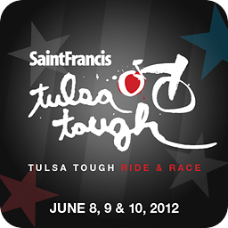Tulsa Tough Tour Tracker