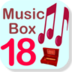 My MusicBox 18
