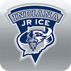 Indiana Jr. Ice