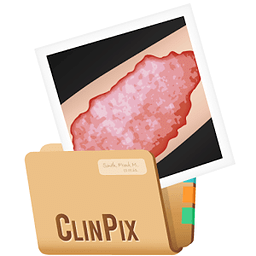 ClinPix clinical photo s...