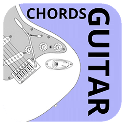 Guitar Chords Cheat Sheet