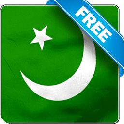 Pakistan flag free