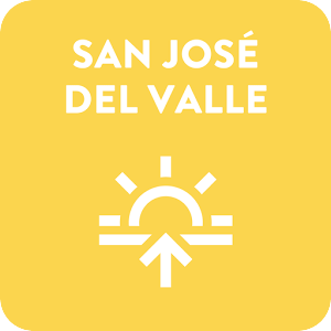 Conoce San José del Valle