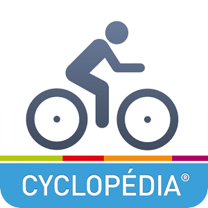 Anjou Bike Cyclopedia