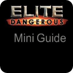 Elite Dangerous Mini Gui...