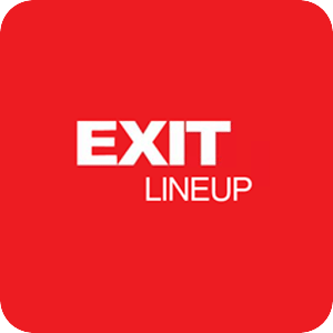 Exit Festival Lineup