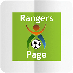Glasgow Rangers Page