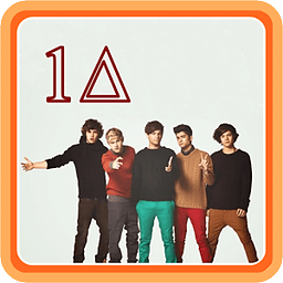 One Direction 1D